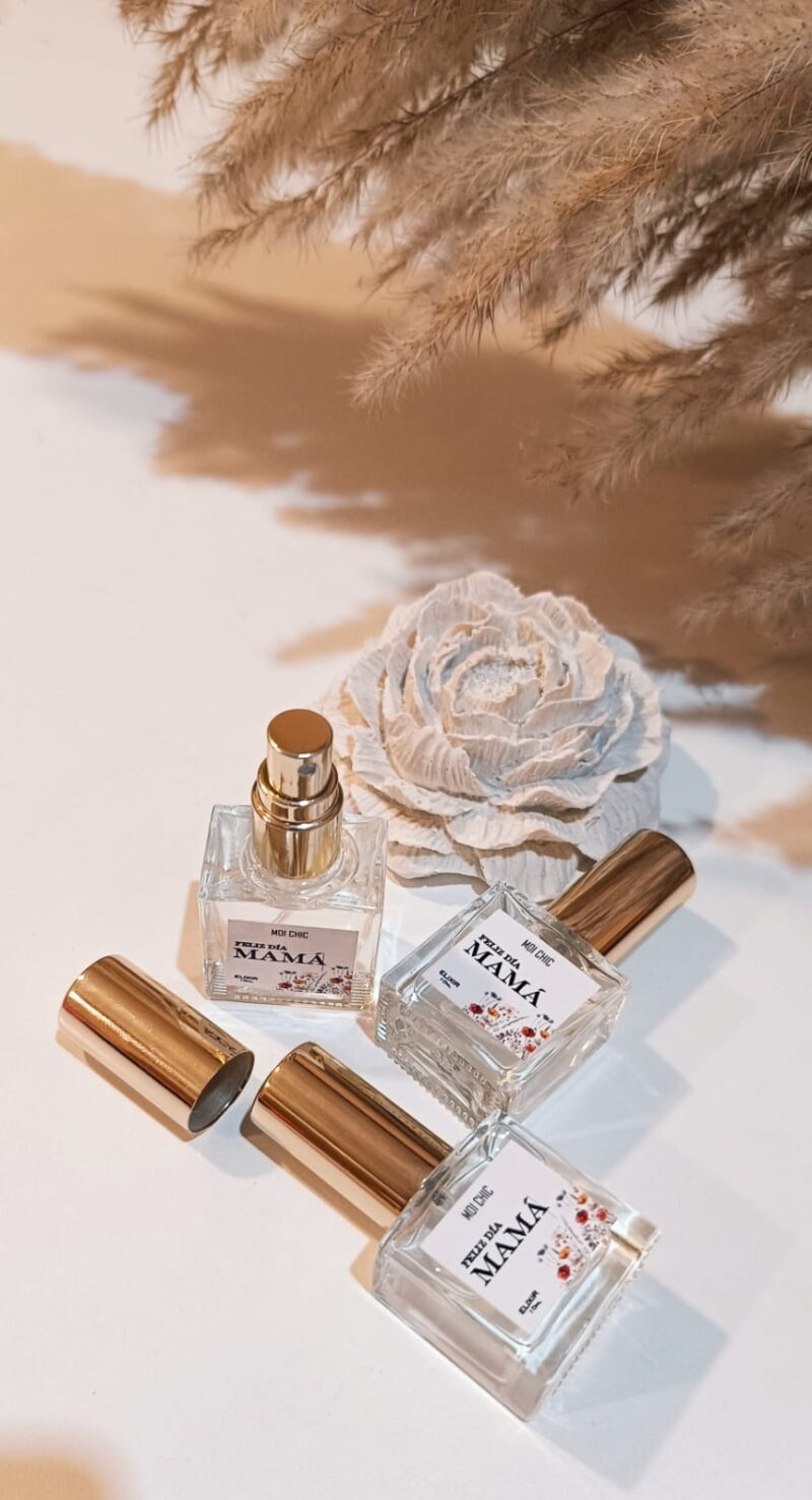 Elixir de perfume