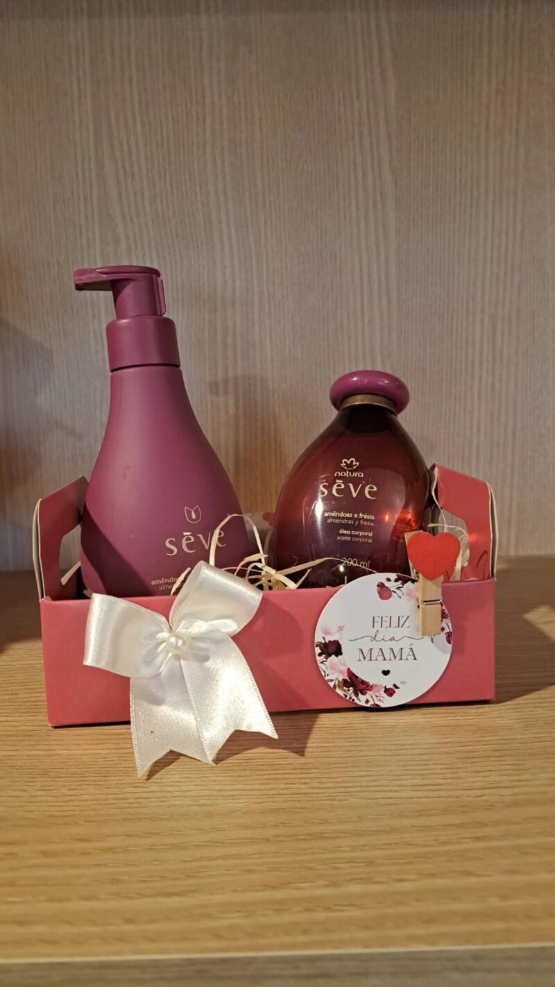 Hidratante+ Aceite Corporal