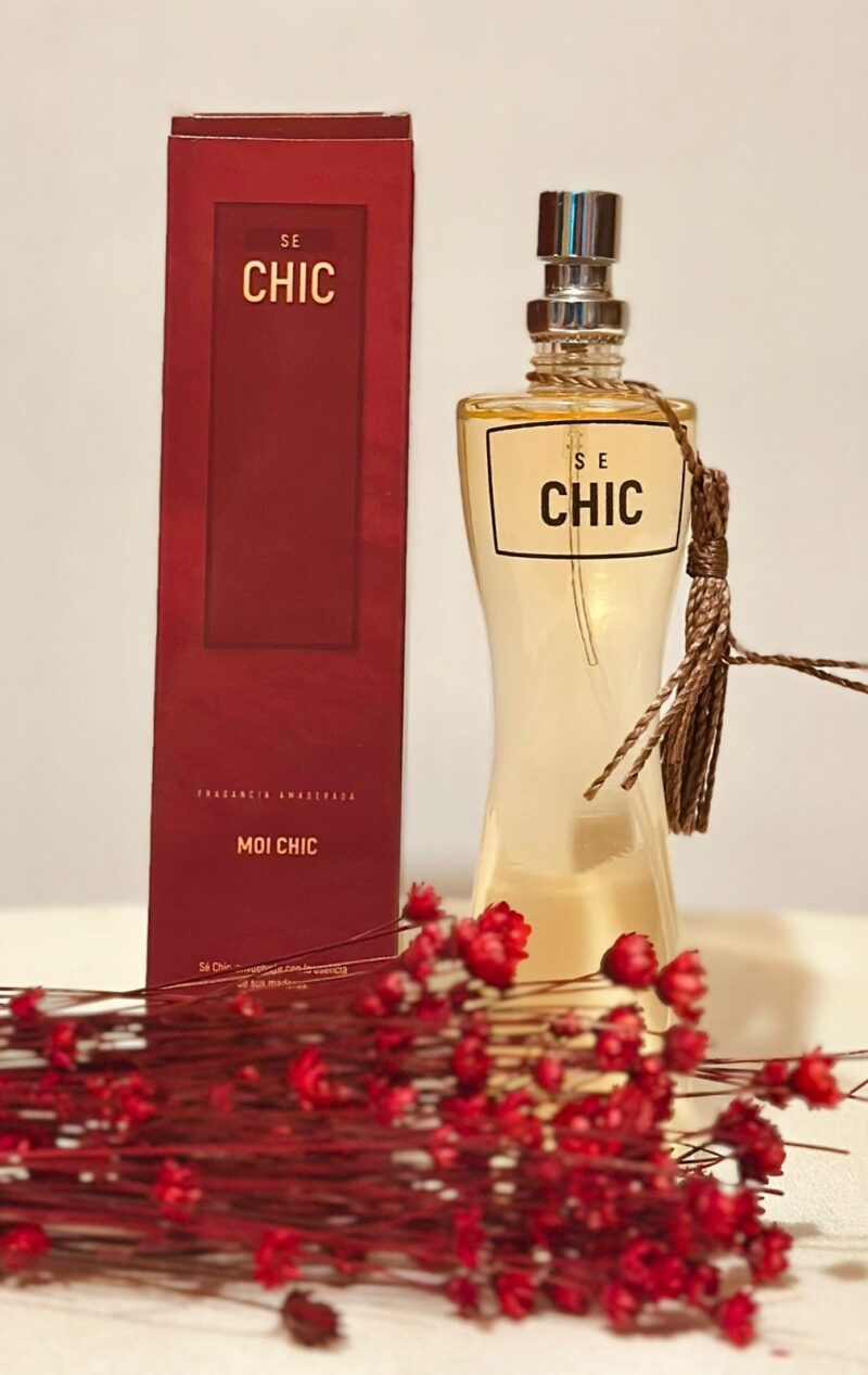 Perfume Se Chic
