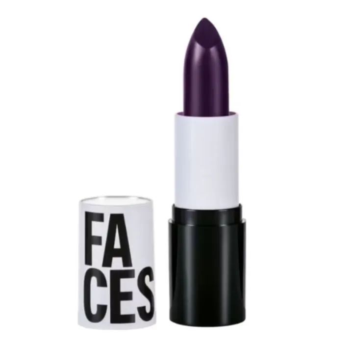 Labial Natura tono Purple Rain