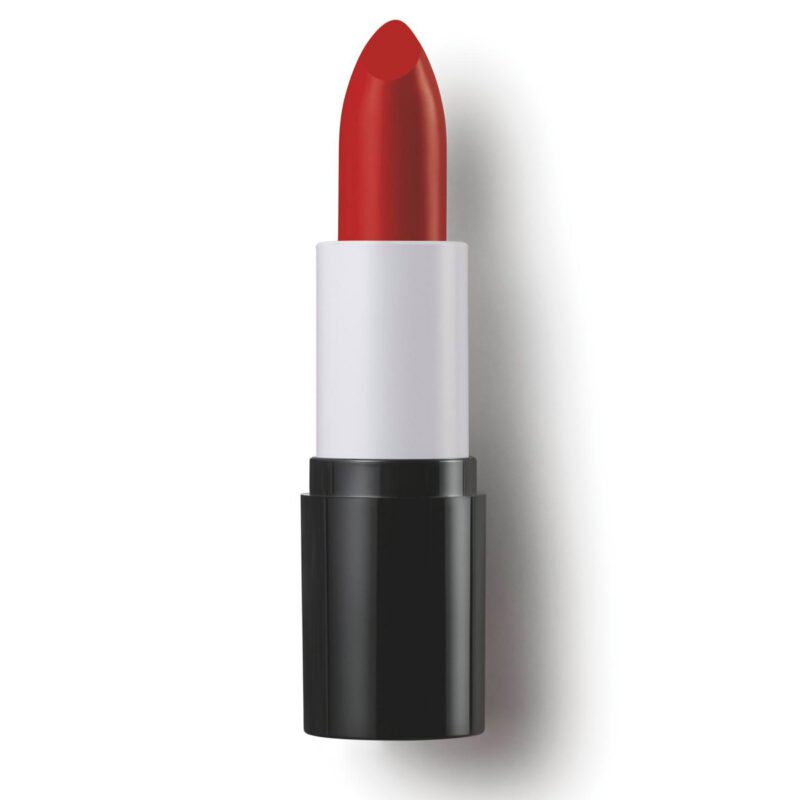 Labial Natura tono Queen of Red