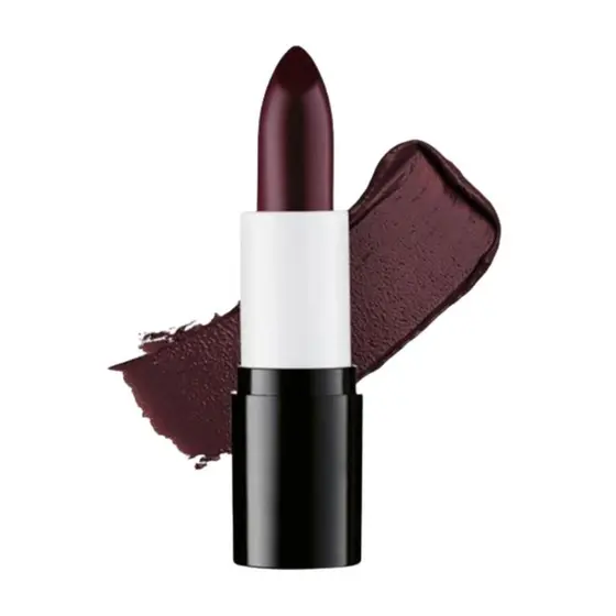 Labial Natura tono Vinho Rocks